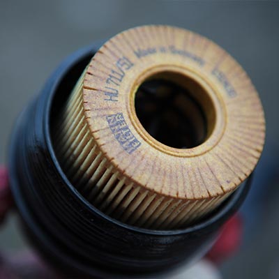 Leistung-Motoren-filter